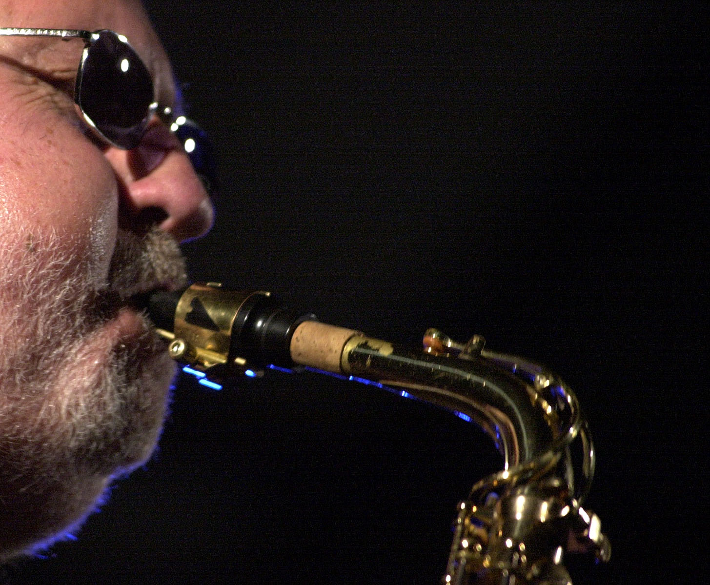 Trailblazing jazz saxophonist Lee Konitz dies at 92 | The Times of Israel