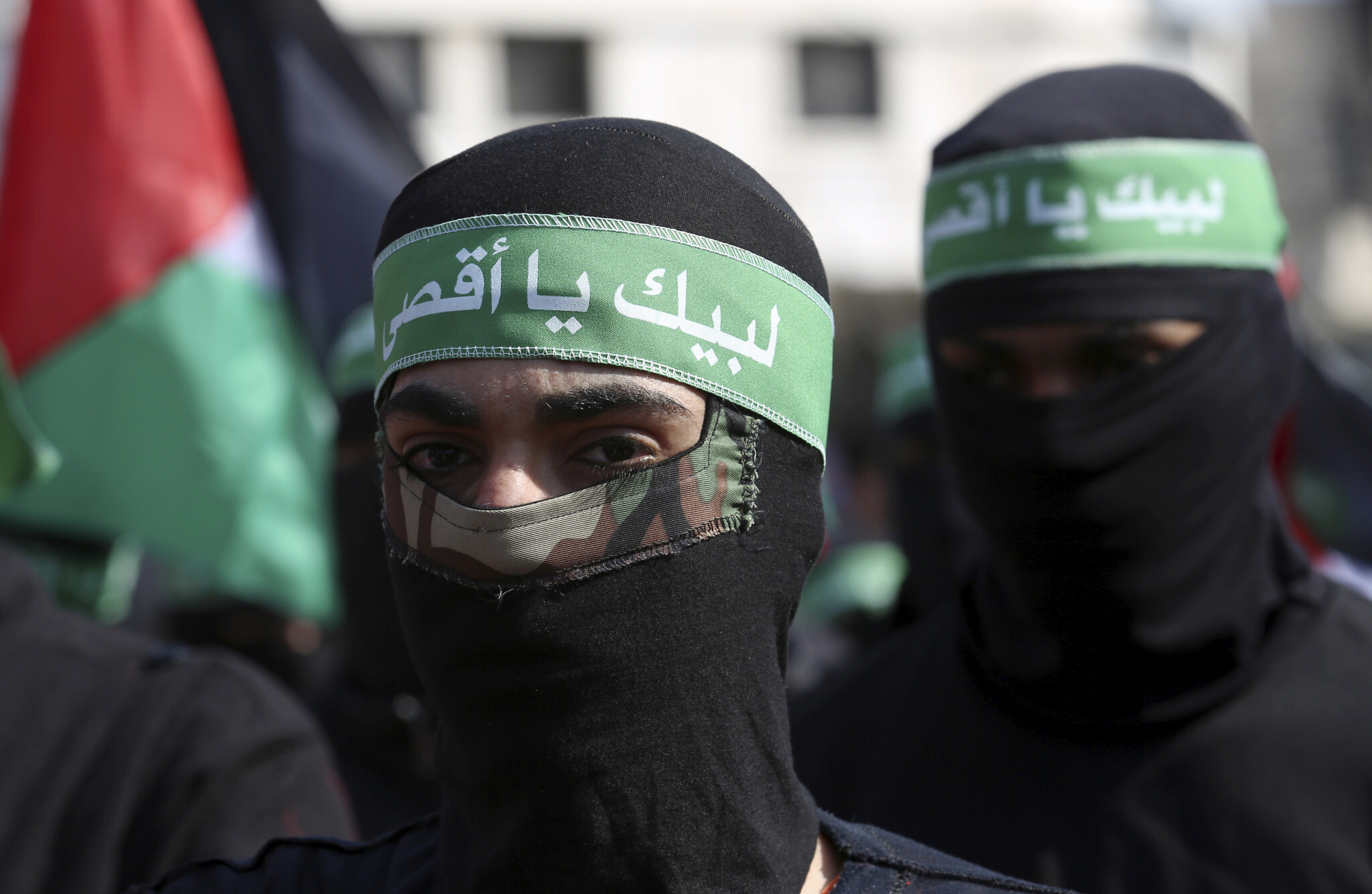 Hamas Arrests Gaza Peace Activists After Zoom Video Call With Israelis The Times Of Israel