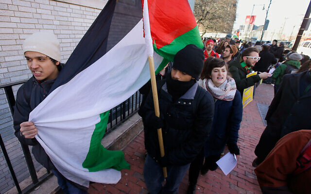 Rutgers University condemns antisemitism, then apologizes for doing so ...