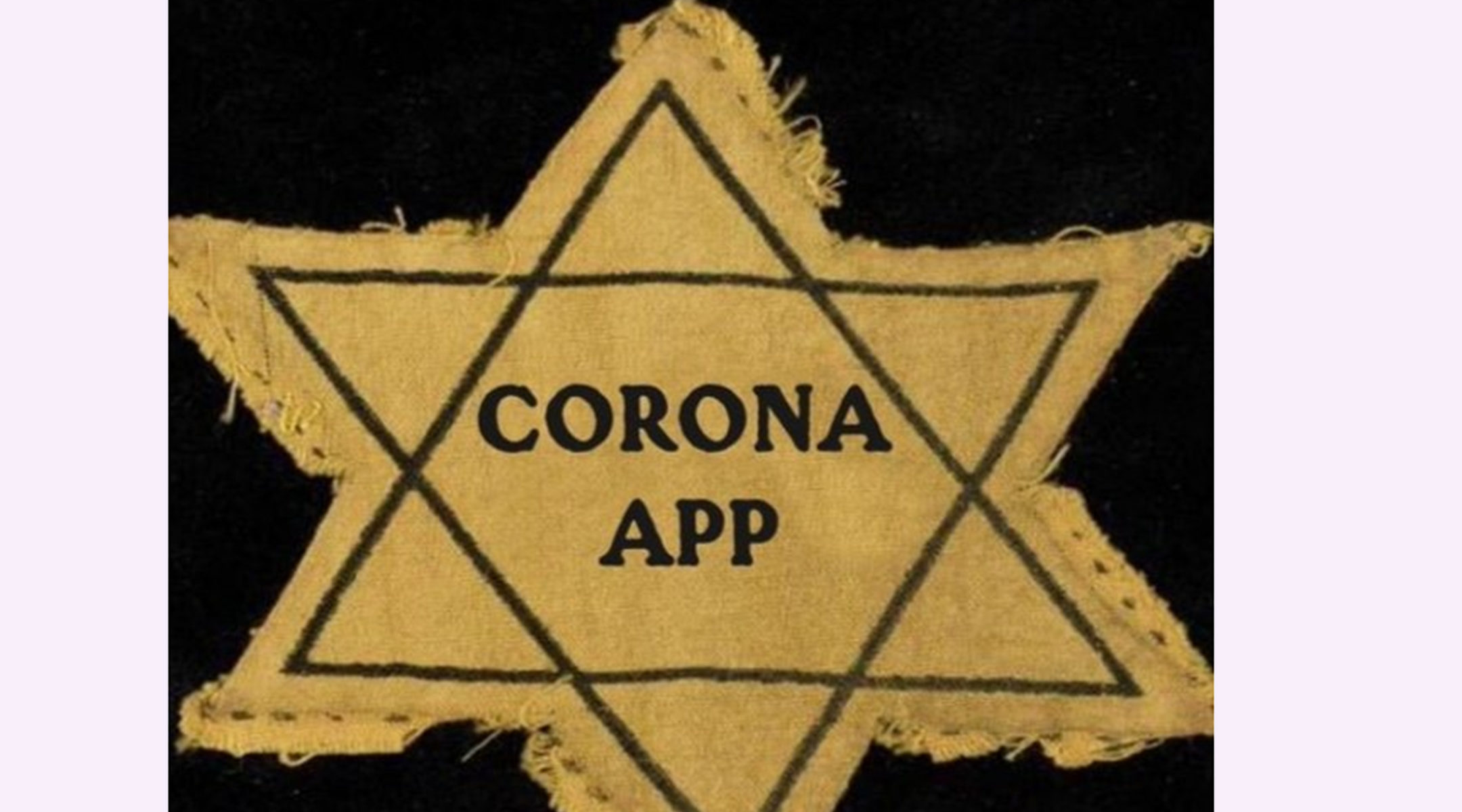 Minnesota Republican group posts meme comparing masks to yellow Star of  David | The Times of Israel