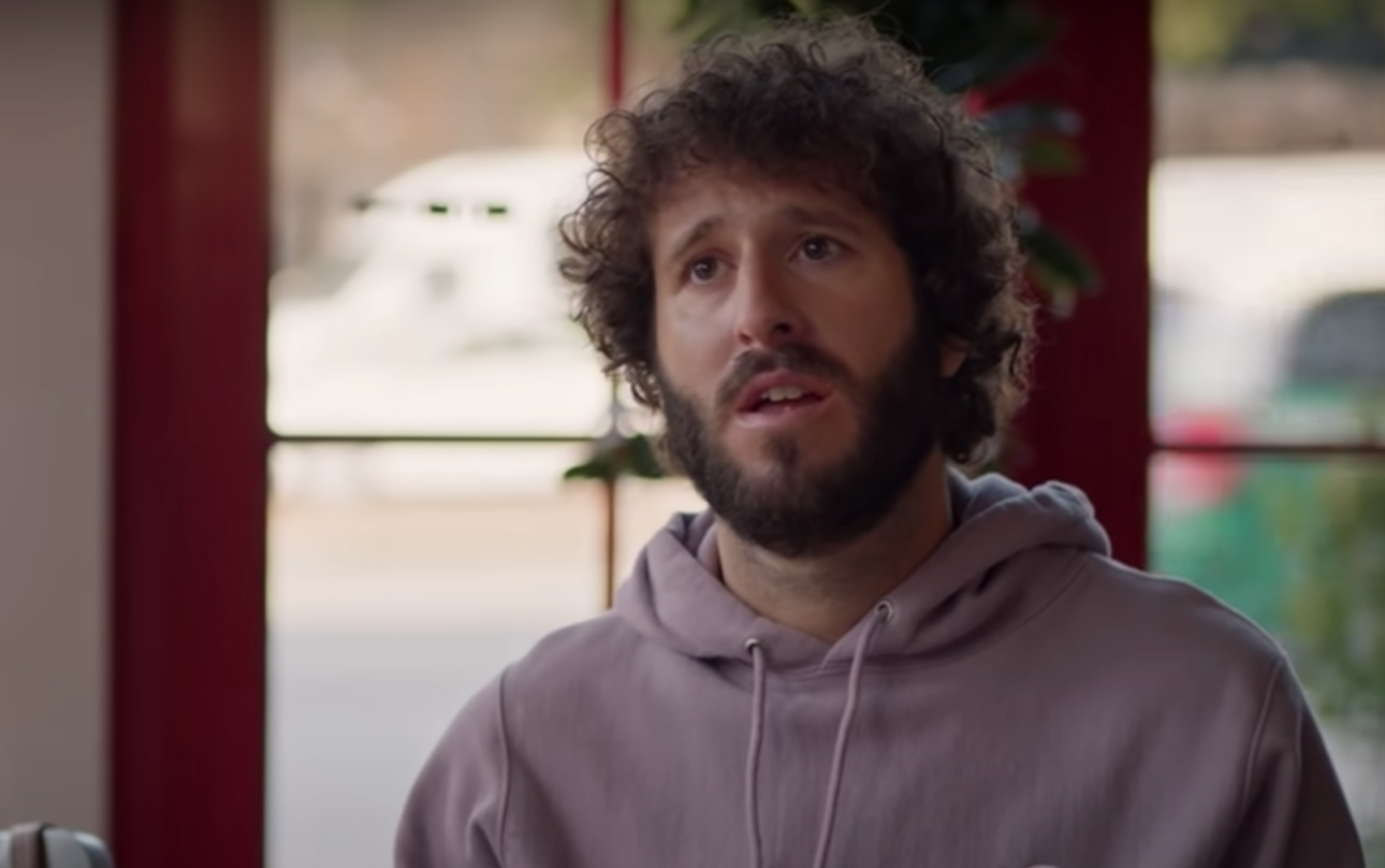 Melankoli blast Drama Locked down? Open up to... Lil Dicky's new series, 'Dave' | The Times of  Israel