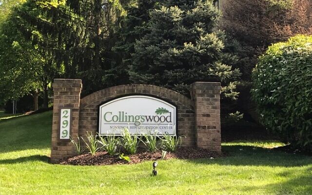 13 Collingswood nursing home coronavirus info