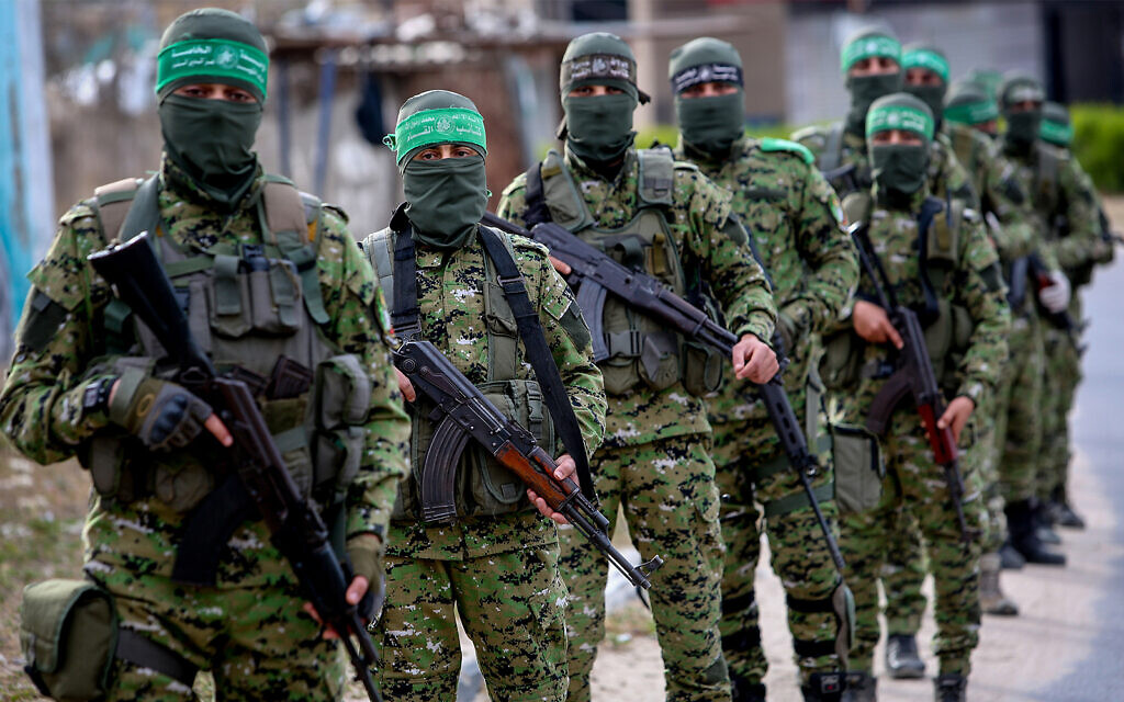 hamas-denies-commander-arrested-for-collaborating-with-israel-the