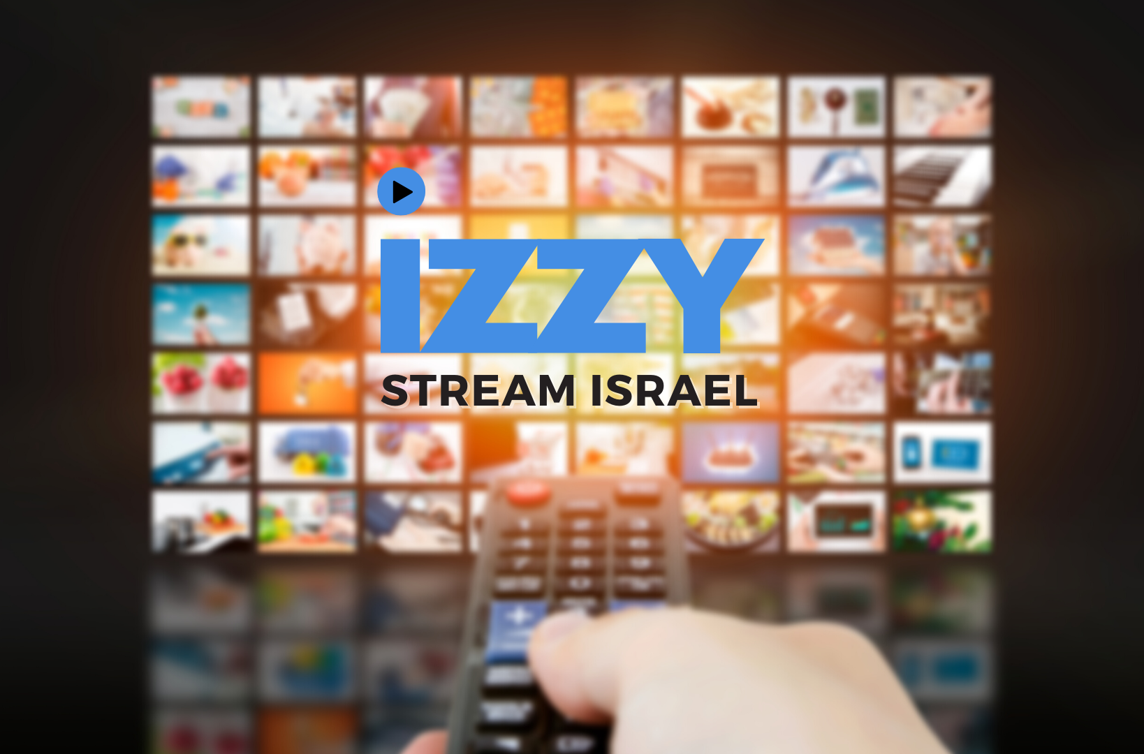 New Streaming Platform Aims To Be Local Version Of Netflix | The Times Of  Israel