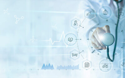 Illustrative: Medical tech (ipopba; iStock by Getty Images)