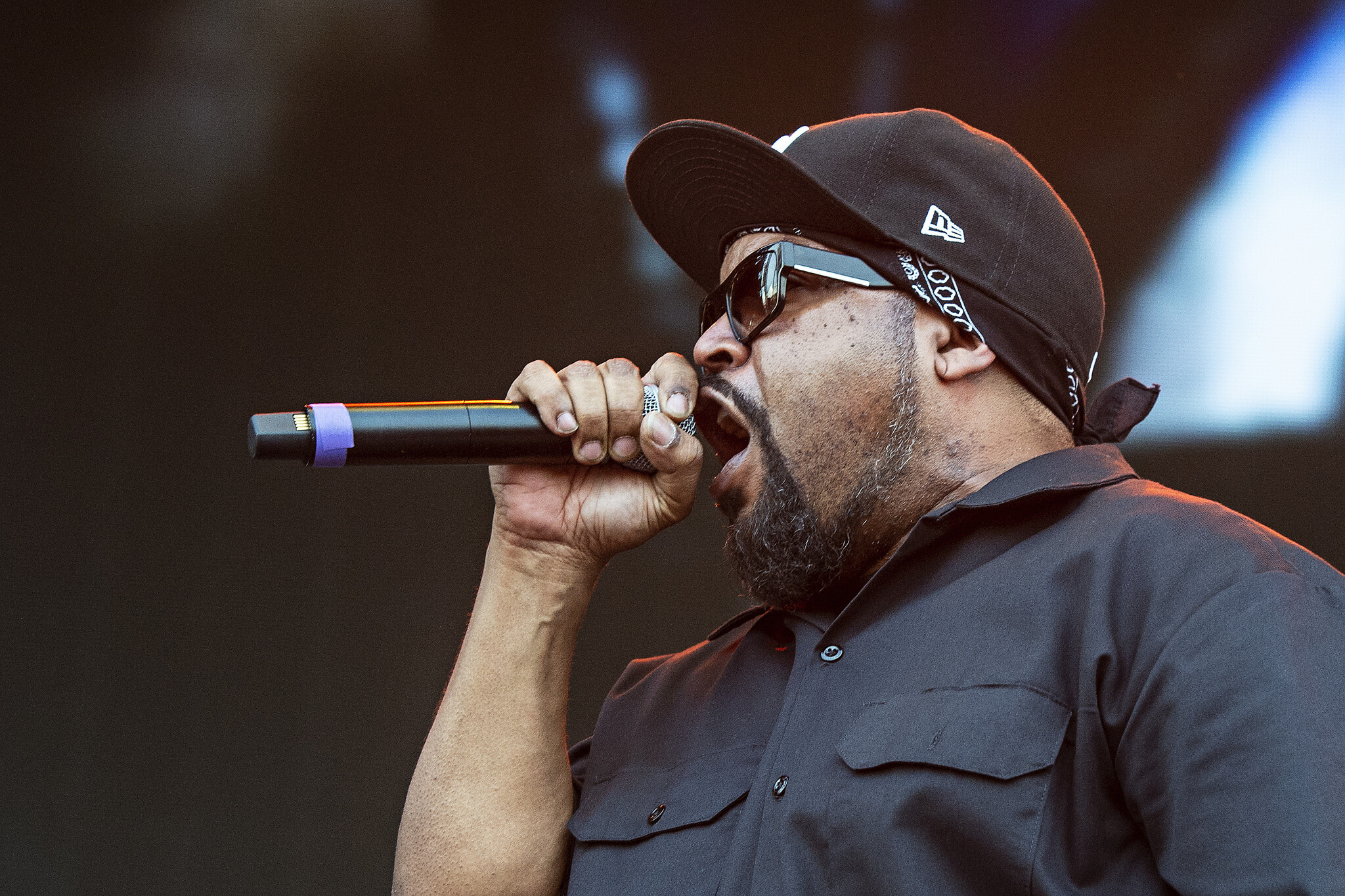 Ice Cube to headline ZOA gala months after antiSemitic tweets The