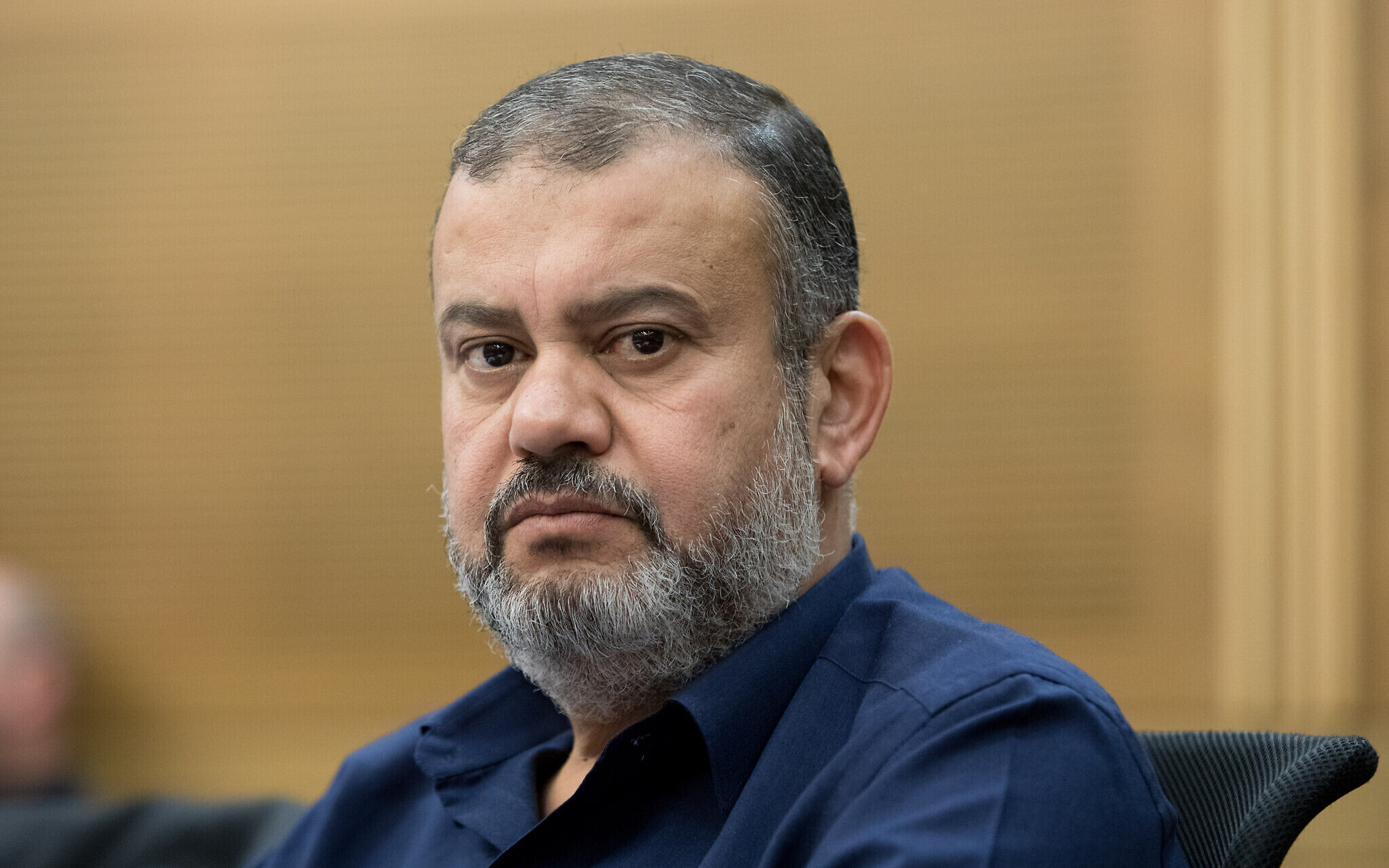 Homosexuality 'almost nonexistent in Arab society,' Joint List MK says | The Times of Israel