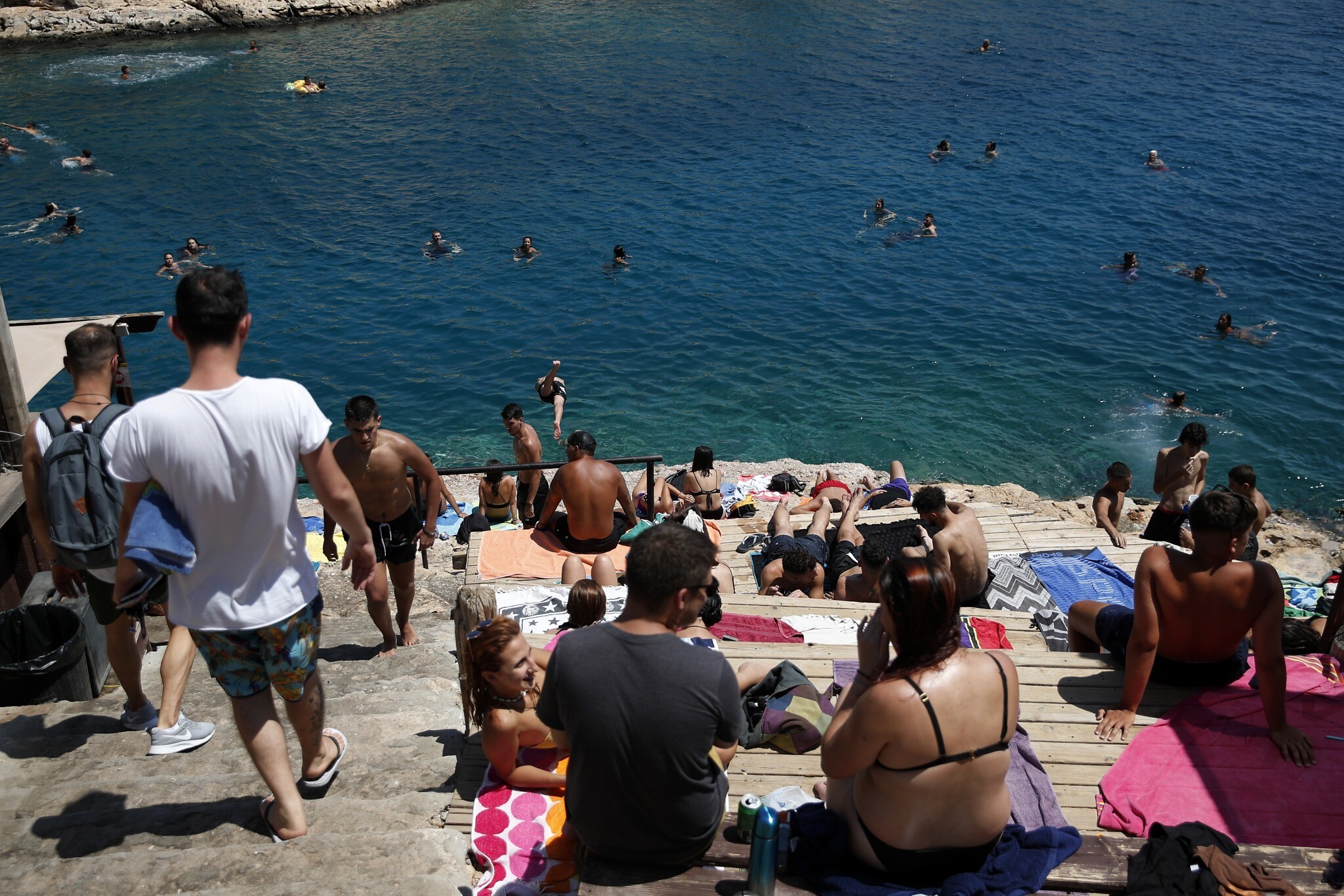 Tourism greece Visit Greece