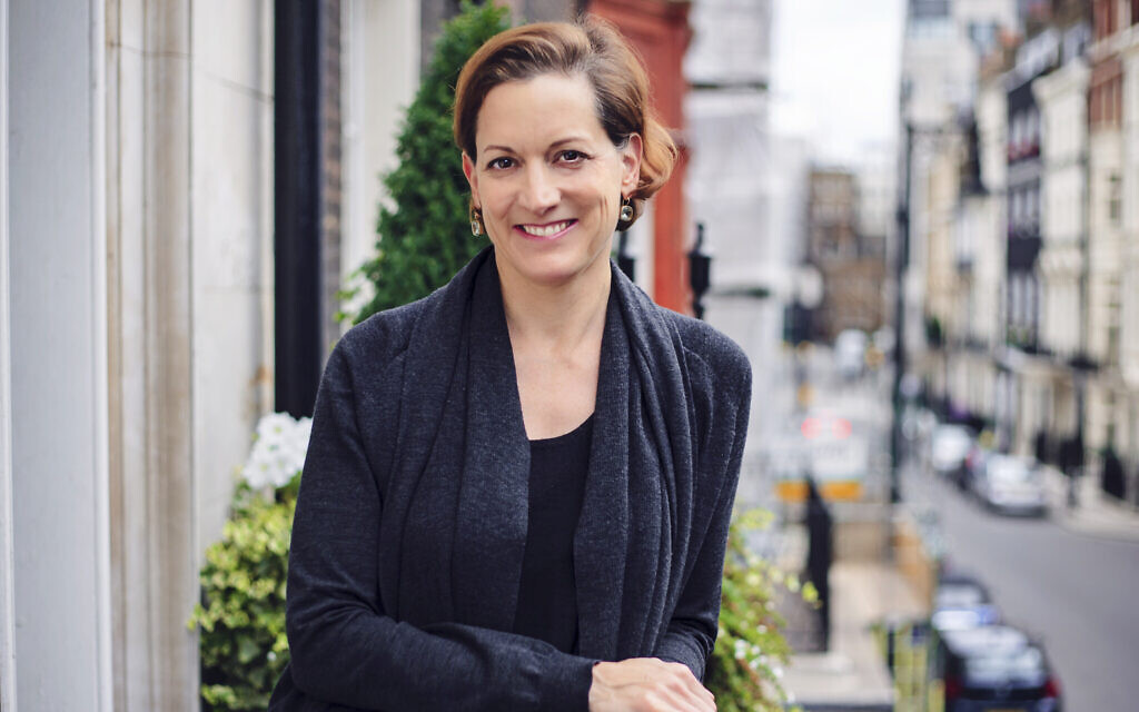 'We have to win this war' - A conversation with Anne Applebaum - Sponsored Content - Vimarsana News