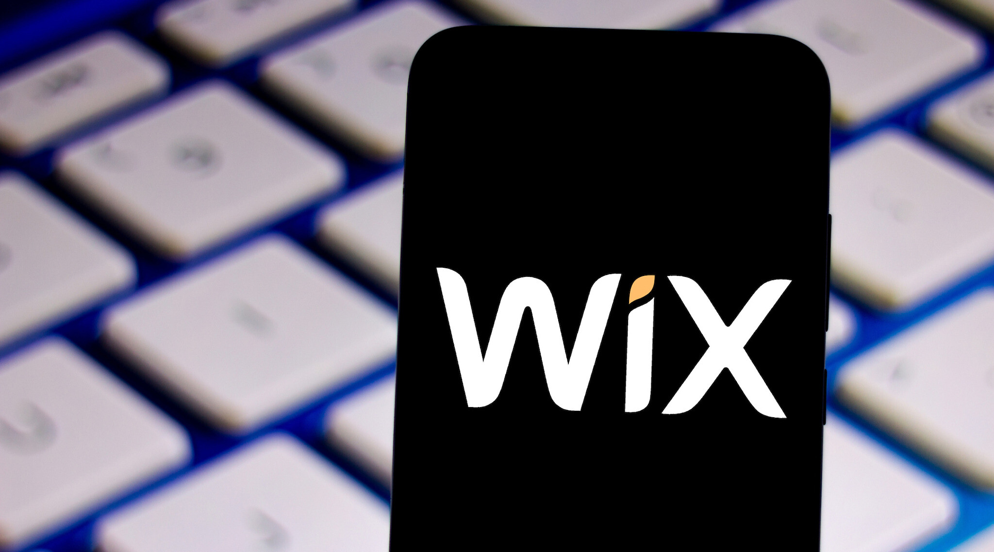 Helped by coronavirus crisis, Wix becomes Israel's second-highest valued company | The Times of Israel