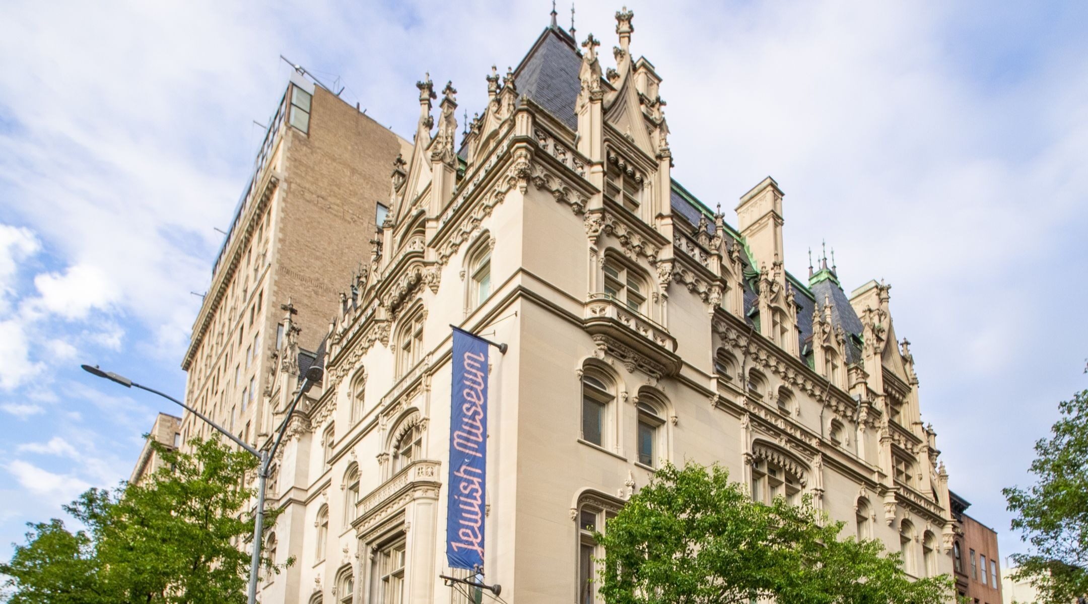 NYC’s Jewish Museum to reopen following 6-month closure due to