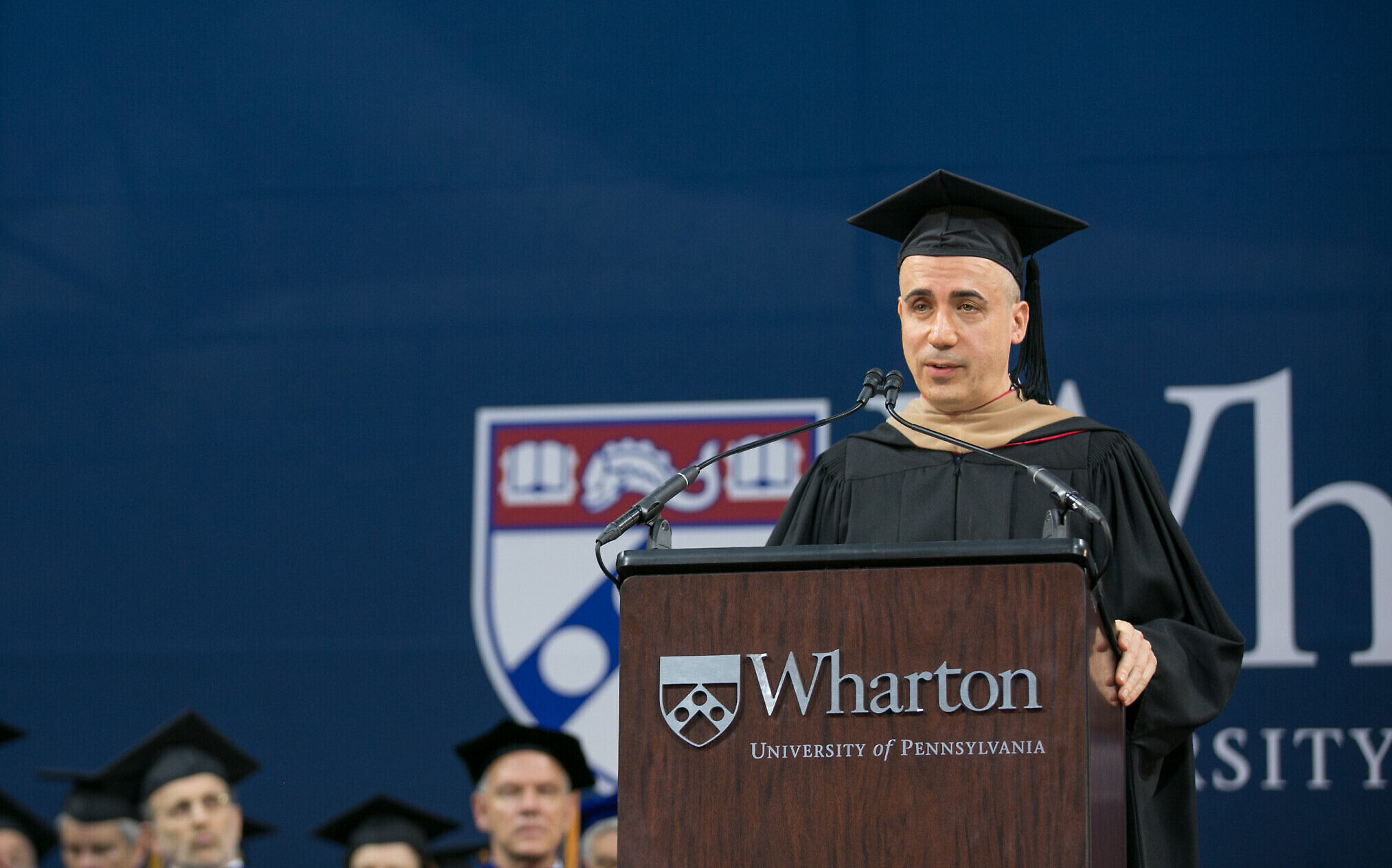 Wharton School to provide full tuition MBA fellowship for Israeli students  | The Times of Israel