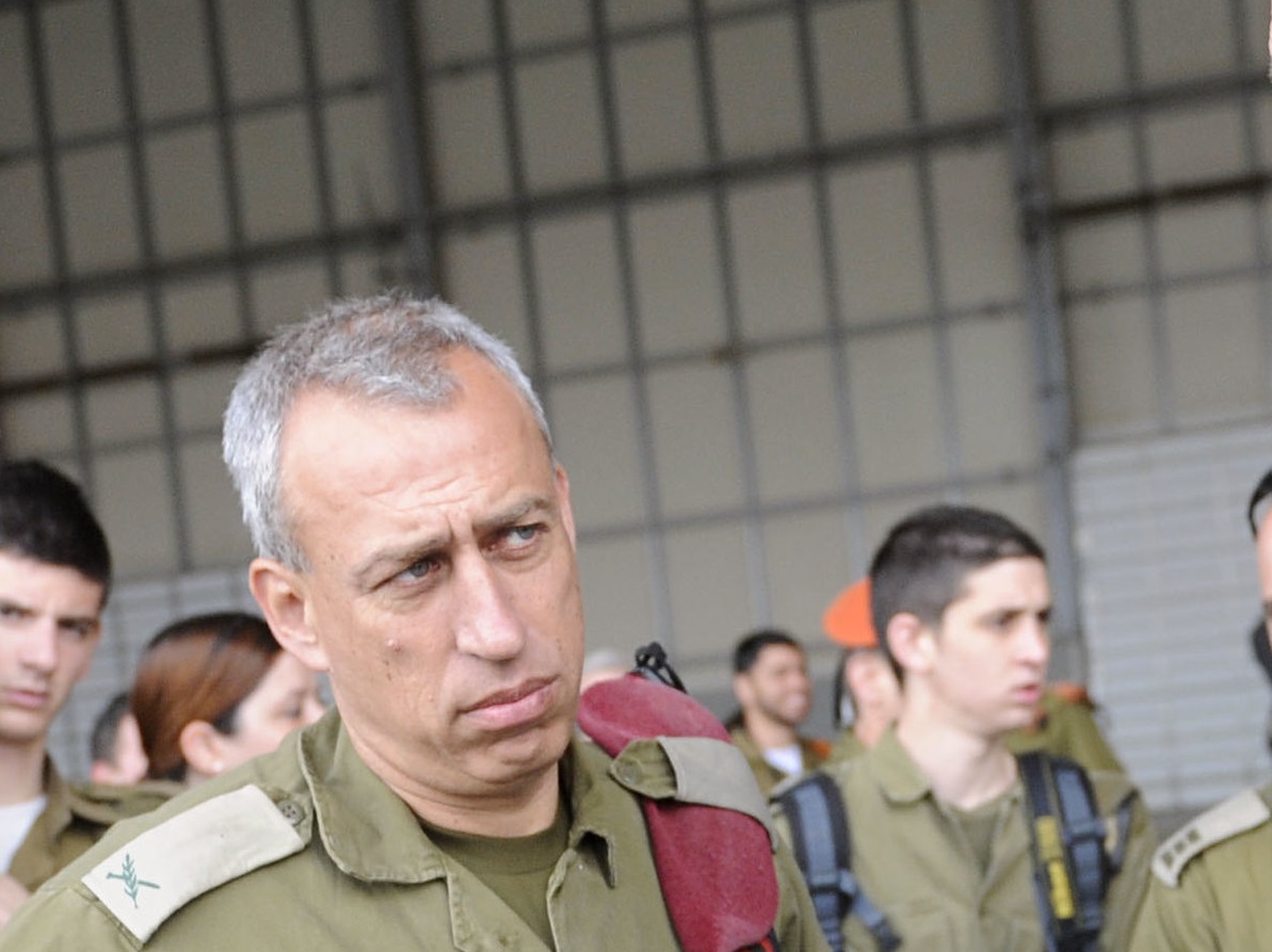 Israel S Next Coronavirus Czar Named As Former Idf Medical Chief Nachman Ash The Times Of Israel