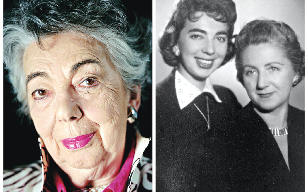 Faces, testimonies of 101 UK survivors of Nazi atrocities captured in new book - Vimarsana News