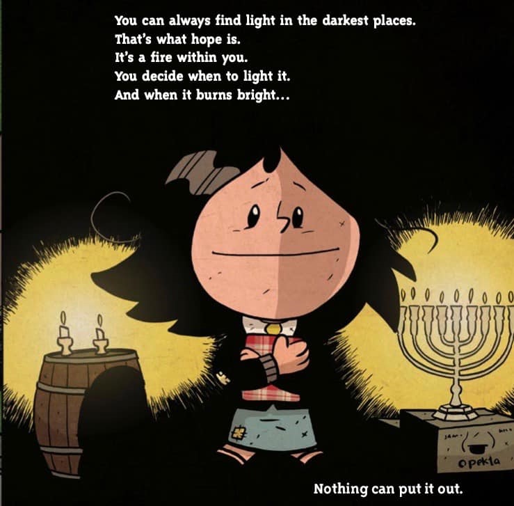 I Am Anne Frank Demystifies Hero To Make Holocaust Accessible To Young Readers The Times Of Israel