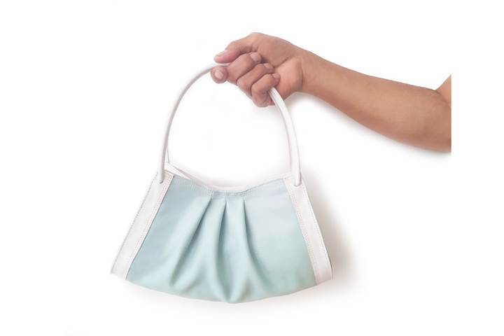Vintage Inspired Boho Wool-felted Handbag - Etsy Canada | Artist bag, Felt  purse, Purses and bags