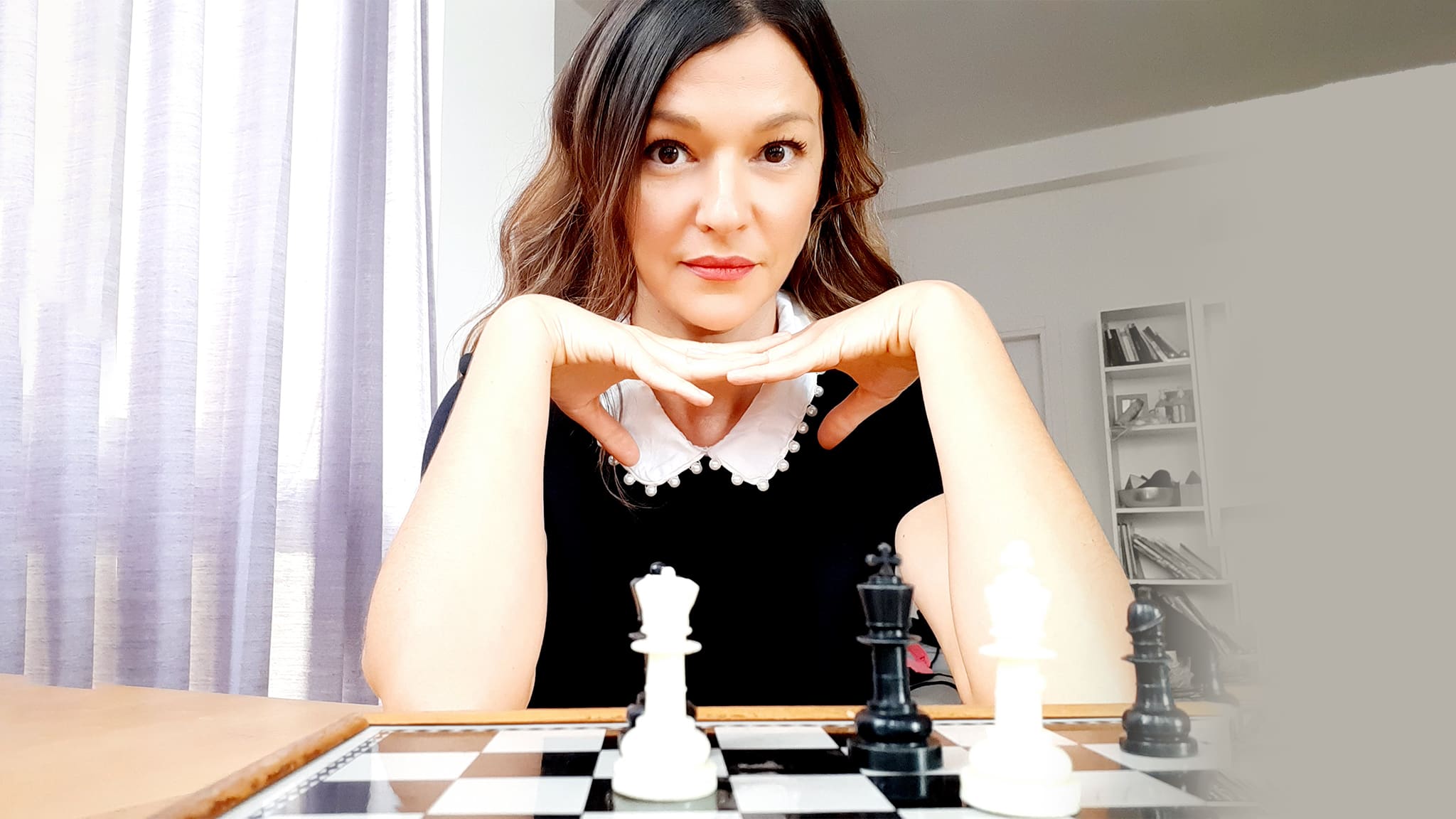 Kings Gambit Chess Opening (2020) – Better Chess