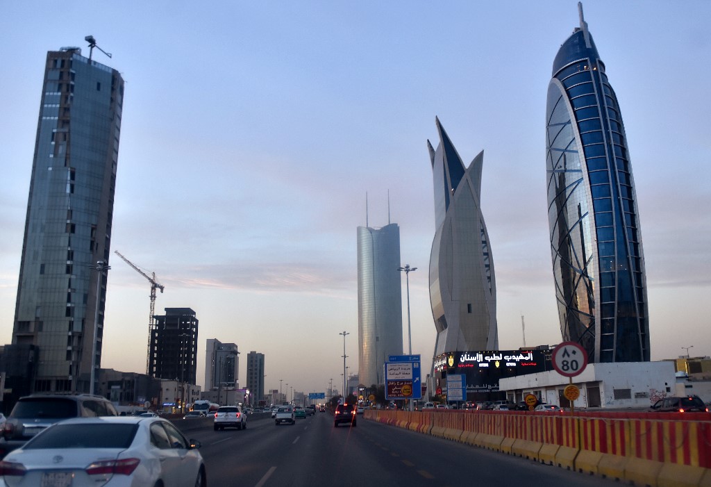 Riyadh Riyadh, Saudi