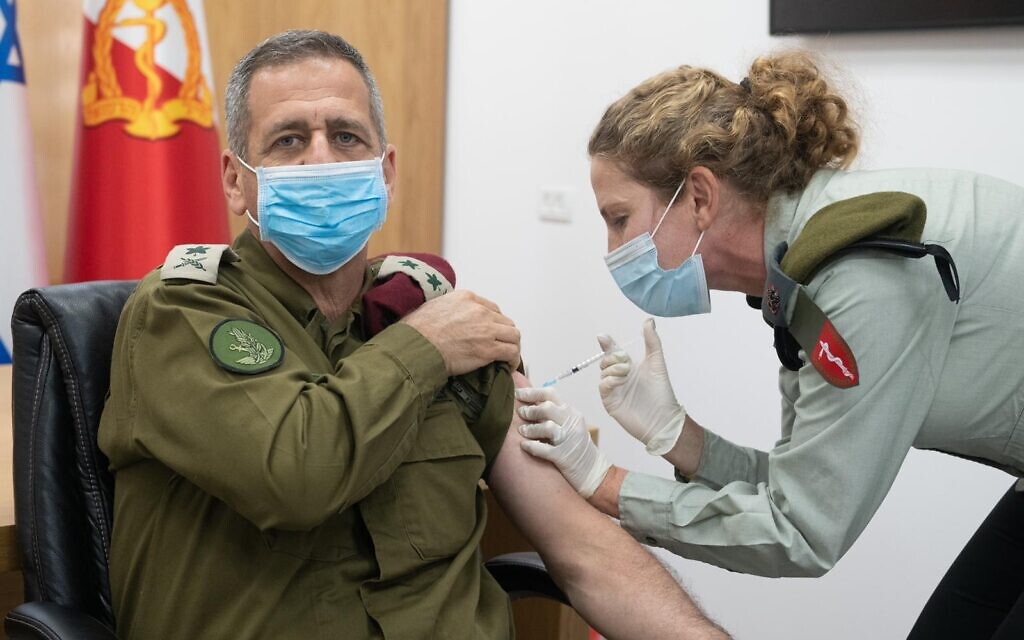 Heard immunity: What the press is saying about warning Iran and widening closure - Vimarsana News