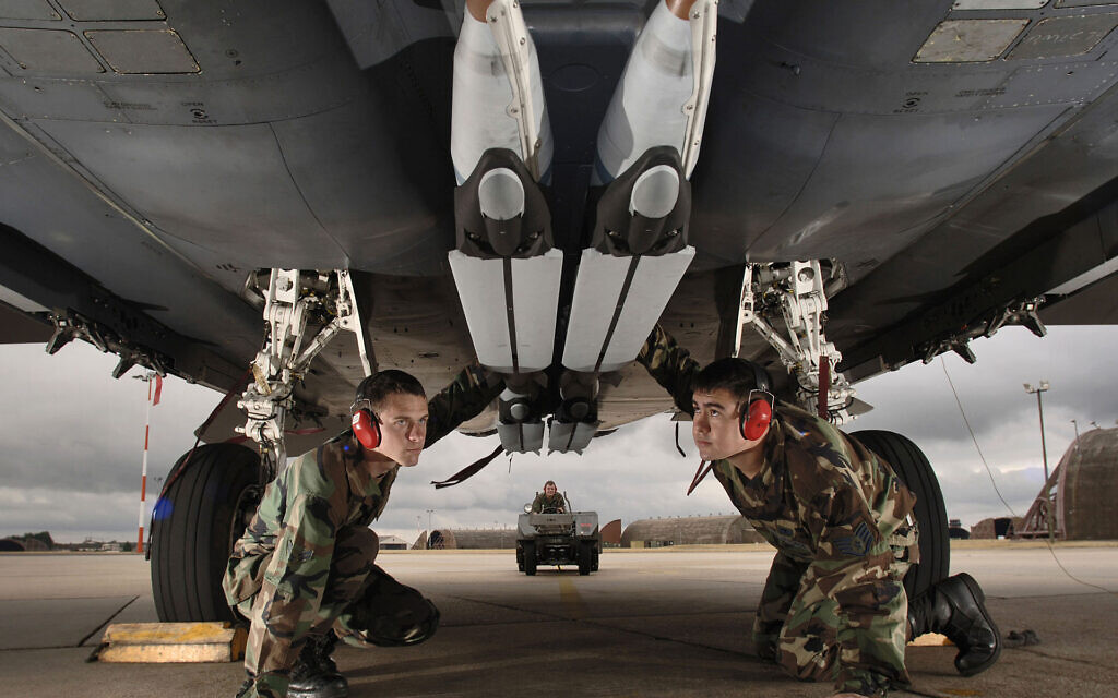 State Department greenlights sale of 3,000 precision-guided bombs to Saudis - Vimarsana News