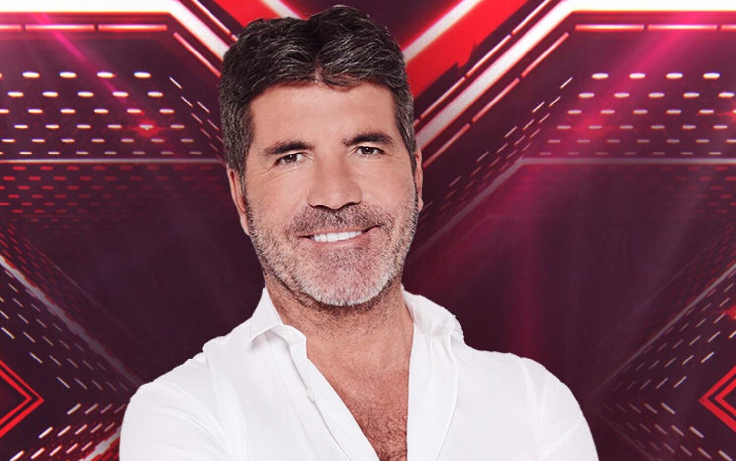 Reality music show mogul Simon Cowell will join the Israeli version of &apo...