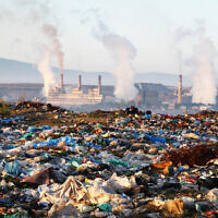 Human-generated refuse (mbaysan by iStock by Getty Images)