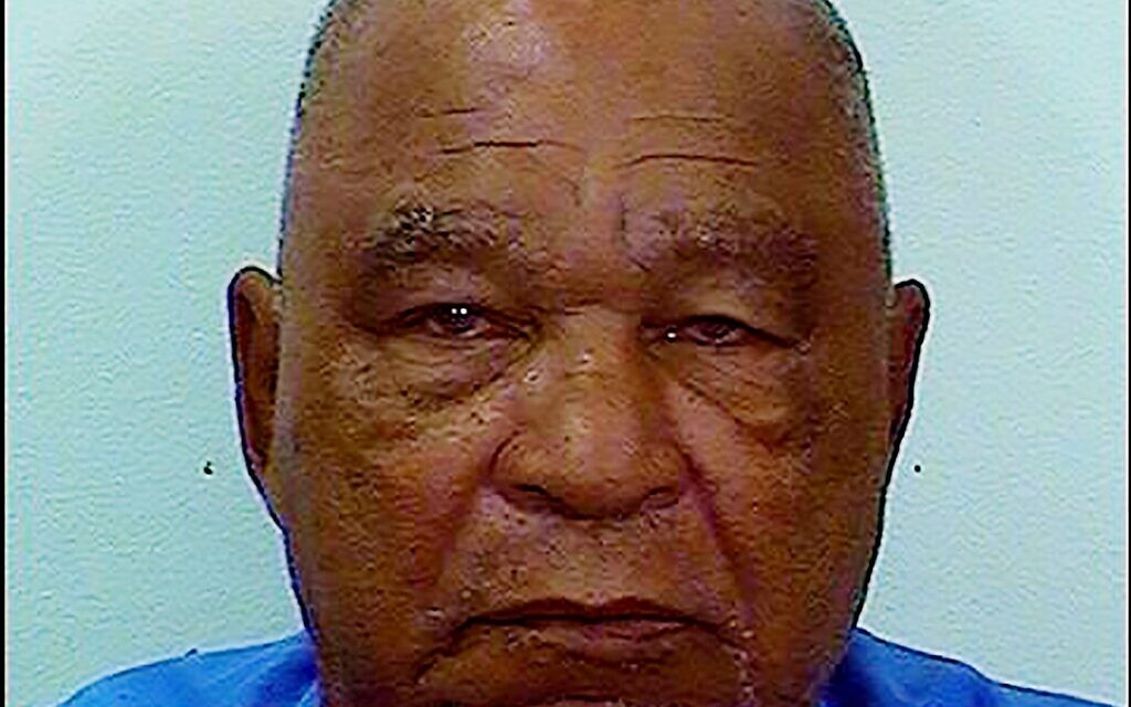 Most prolific serial killer in US history dies; police confirmed 60 victims - Vimarsana News