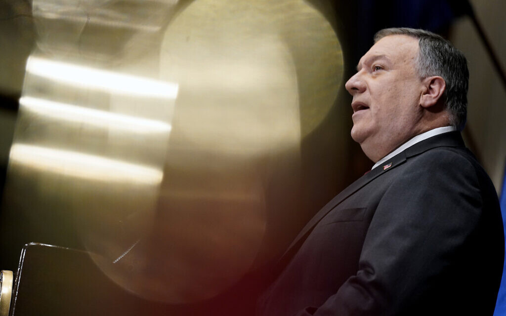 china-labels-pompeo-doomsday-clown-over-accusation-of-uighurs-genocide