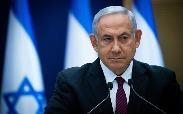 TV poll shows Likud rising, but Netanyahu lacks clear majority; Huldai ...