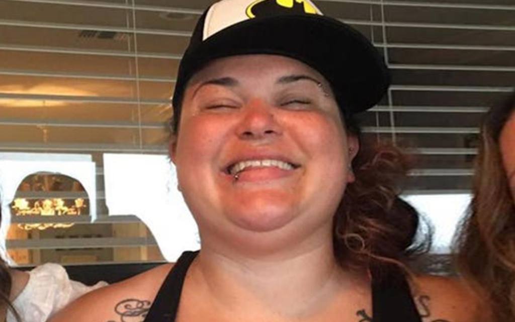 2nd woman killed in storming of Capitol followed QAnon: 'It cost her her life' - Vimarsana News