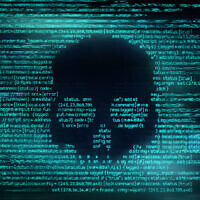 Illustrative image of hacking, hackers, ransomware and a cybersecurity attack (solarseven; iStock by Getty Images)