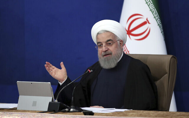 iran oversight process nuclear