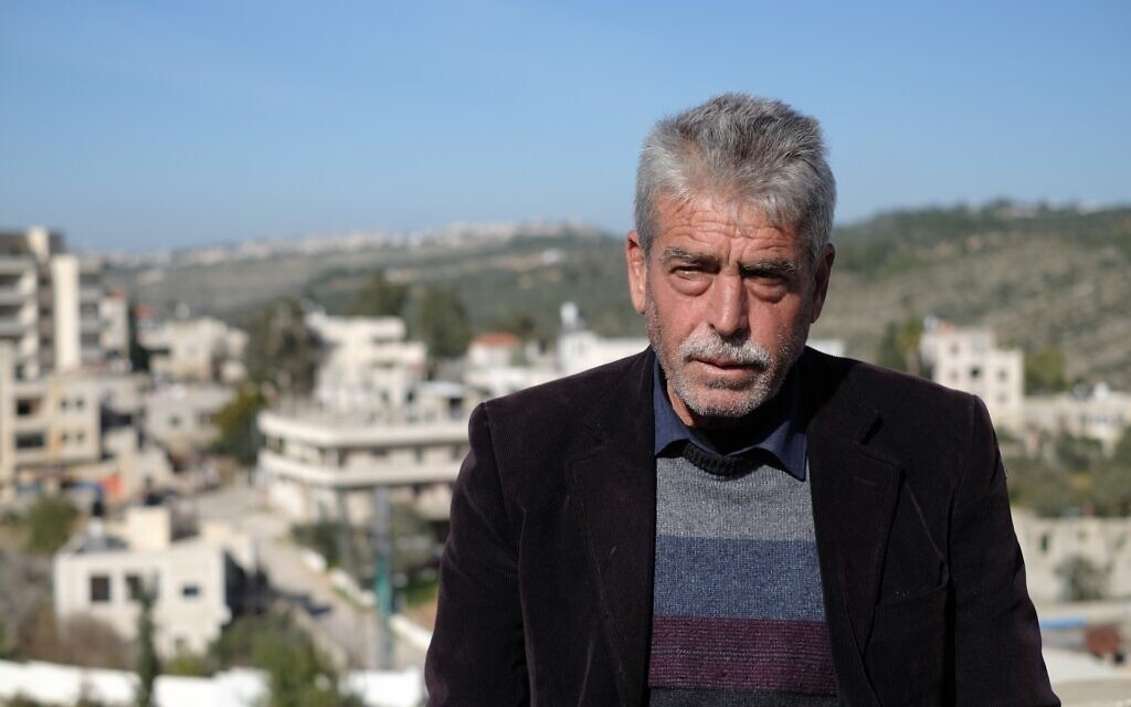 Murky West Bank 'terror attack' leaves Palestinian family grasping for answers - Vimarsana News