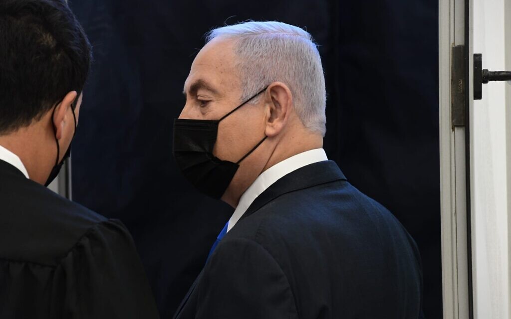 Palestinian leader refused call from Blinken, demanded that Biden call — report - Vimarsana News