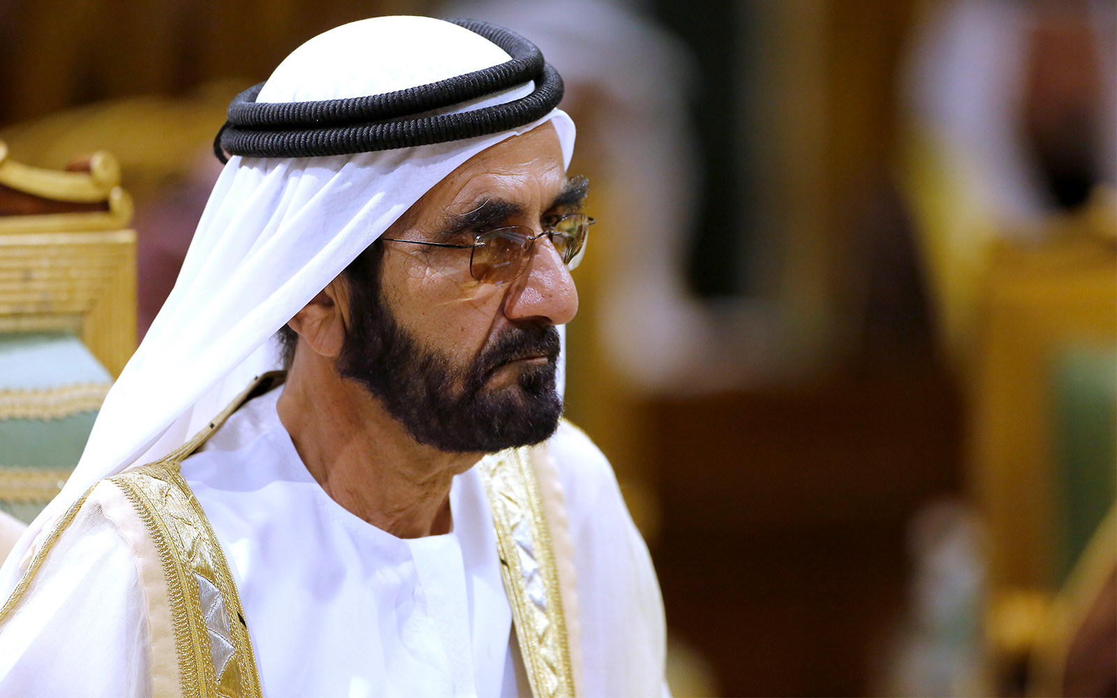 UK High Court: Dubai ruler hacked ex-wife's phone with Israeli spyware |  The Times of Israel