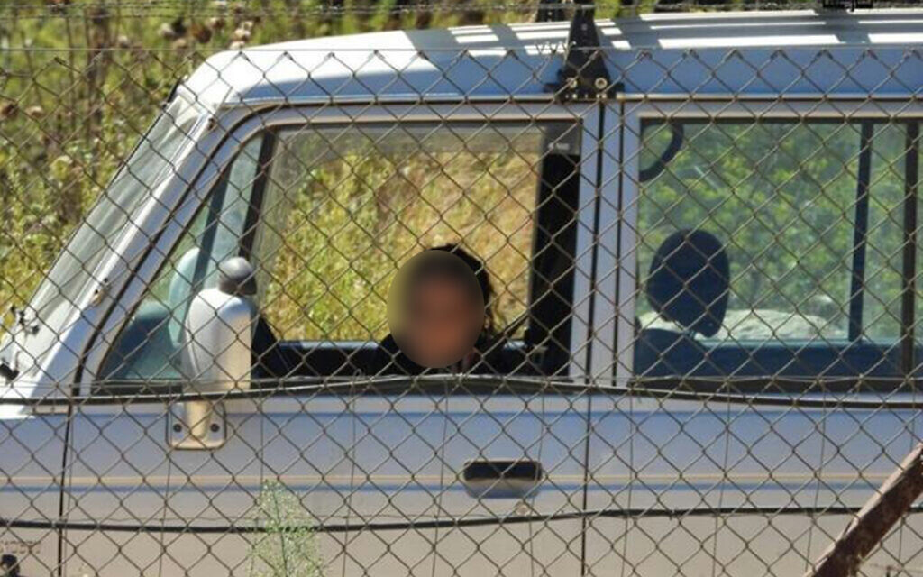 Woman returned from Syria was previously spotted by Hezbollah on Lebanon border - Vimarsana News