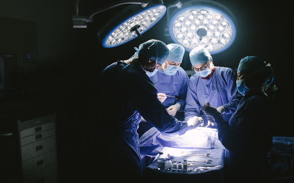 By bringing AI to surgeries, startup hopes to close knowledge gaps - Vimarsana News