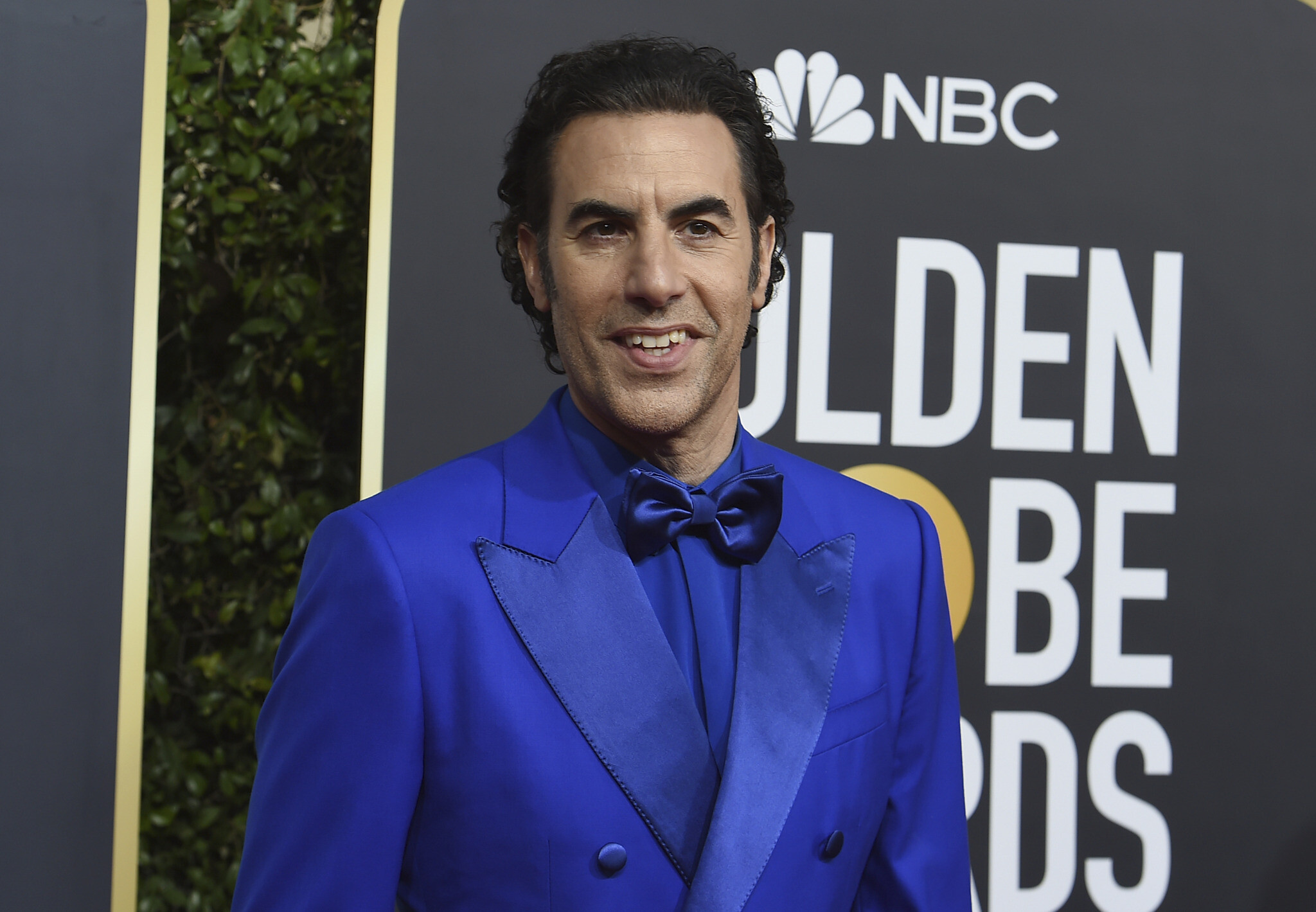 Sacha Baron Cohen To Helm ‘chelm A Cartoon About A Shtetl Of Fools The Times Of Israel