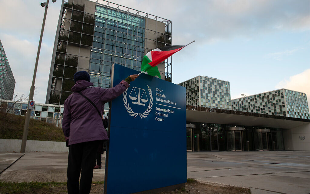 icc-gives-israel-a-month-to-seek-deferral-of-war-crimes-probe