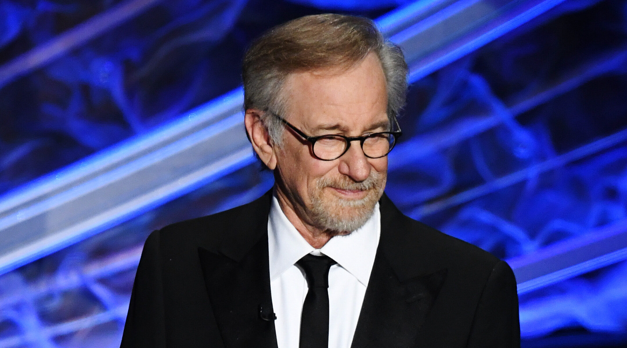 Steven Spielberg writing movie based on his own childhood | The Times of Israel