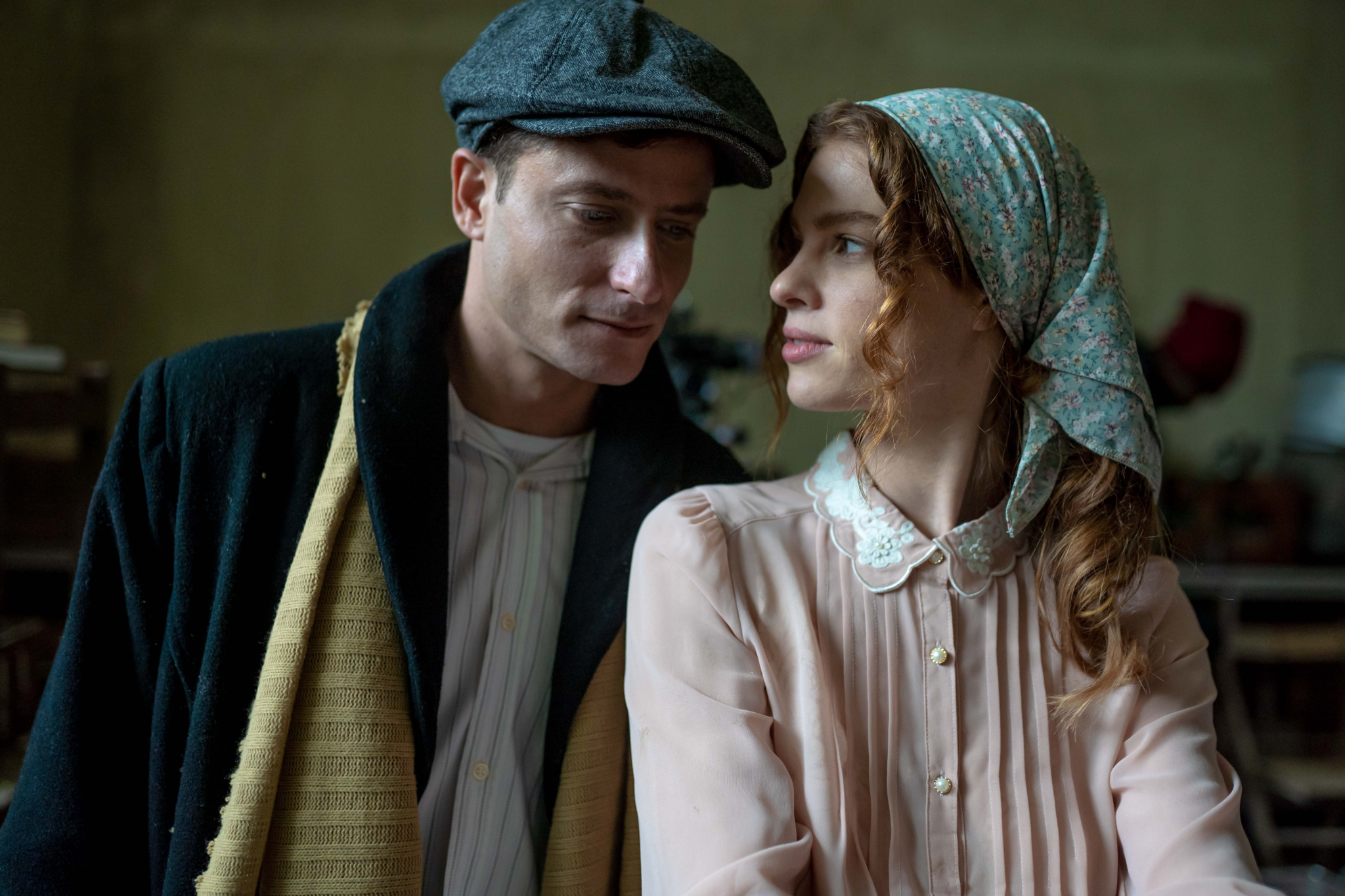 Netflix picks up Ottoman-era Israeli drama 'Beauty Queen of