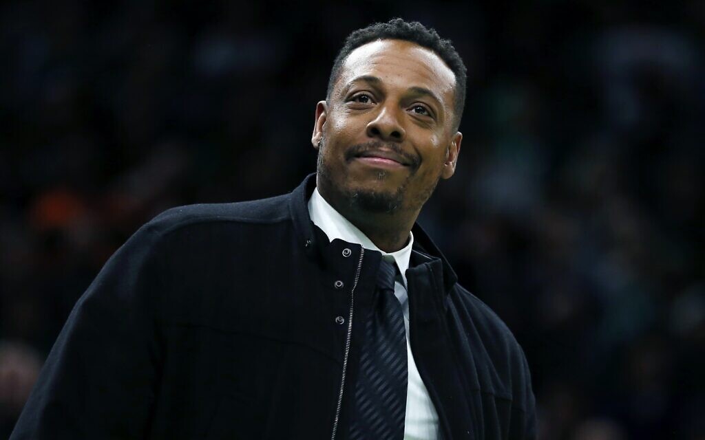 Paul Pierce and Ushering a New Era in the East