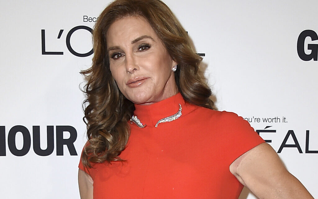 Political neophyte Caitlyn Jenner adds celebrity to California governor race - Vimarsana News