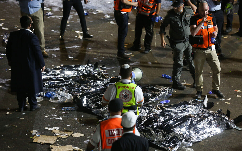 'We don't know exactly what happened, but the result is unthinkable' - Vimarsana News