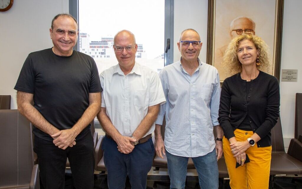 Google, Tel Aviv University set up joint AI-based research program - Vimarsana News