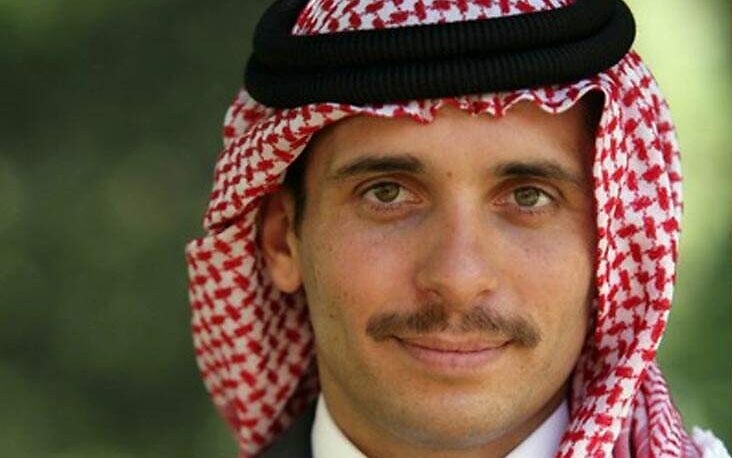 Who is Jordan's ex-crown prince Hamzah, accused destabilizing kingdom? | The Times of Israel