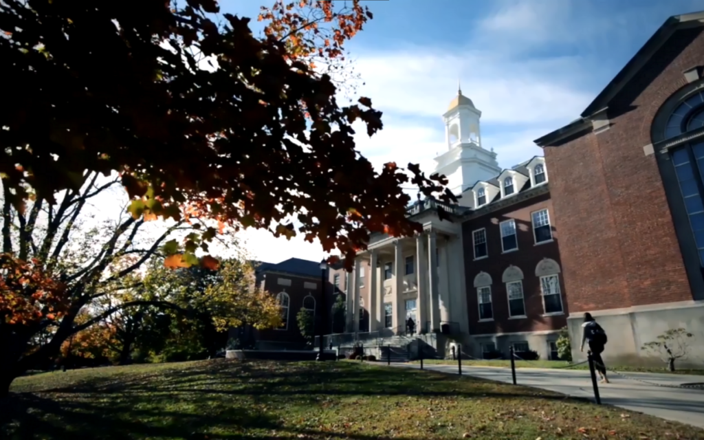 'I don't hate Jews, I'm critical of them': US student held for swastika graffiti - Vimarsana News