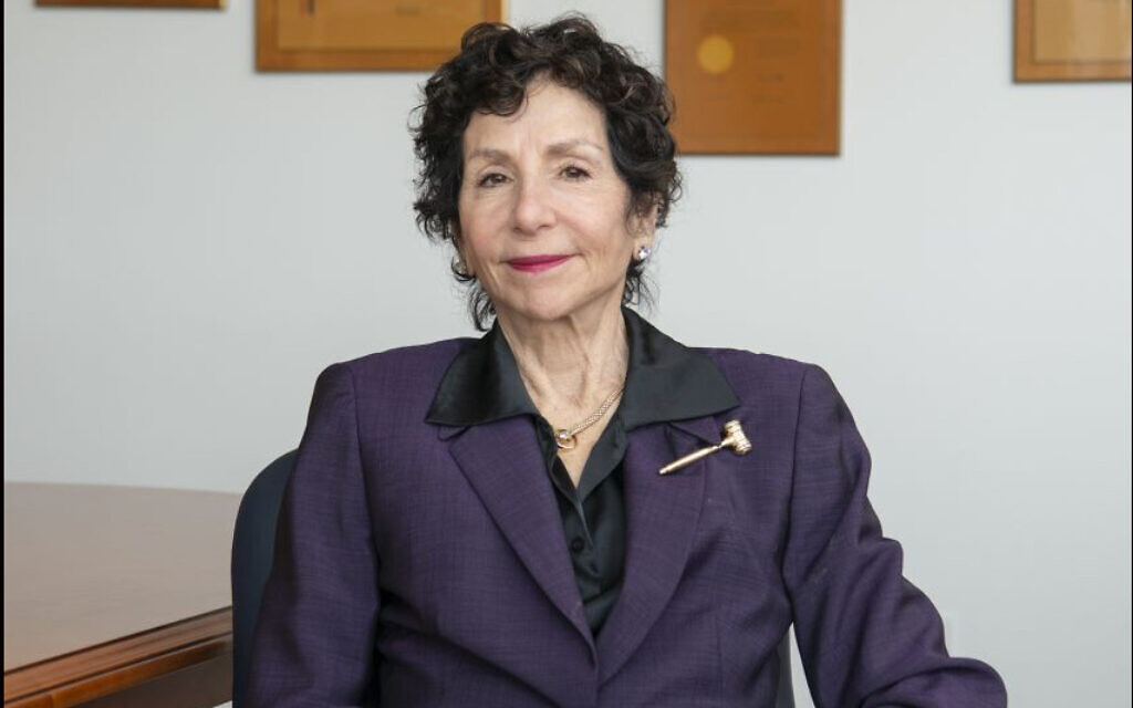 NY judge killed in hit-and-run during Florida vacation - Vimarsana News
