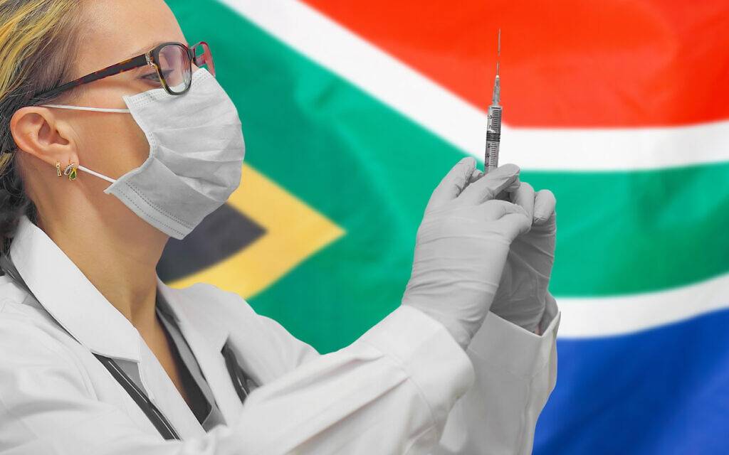Real-world Israeli data shows that the South African variant is better at bypassing vaccines