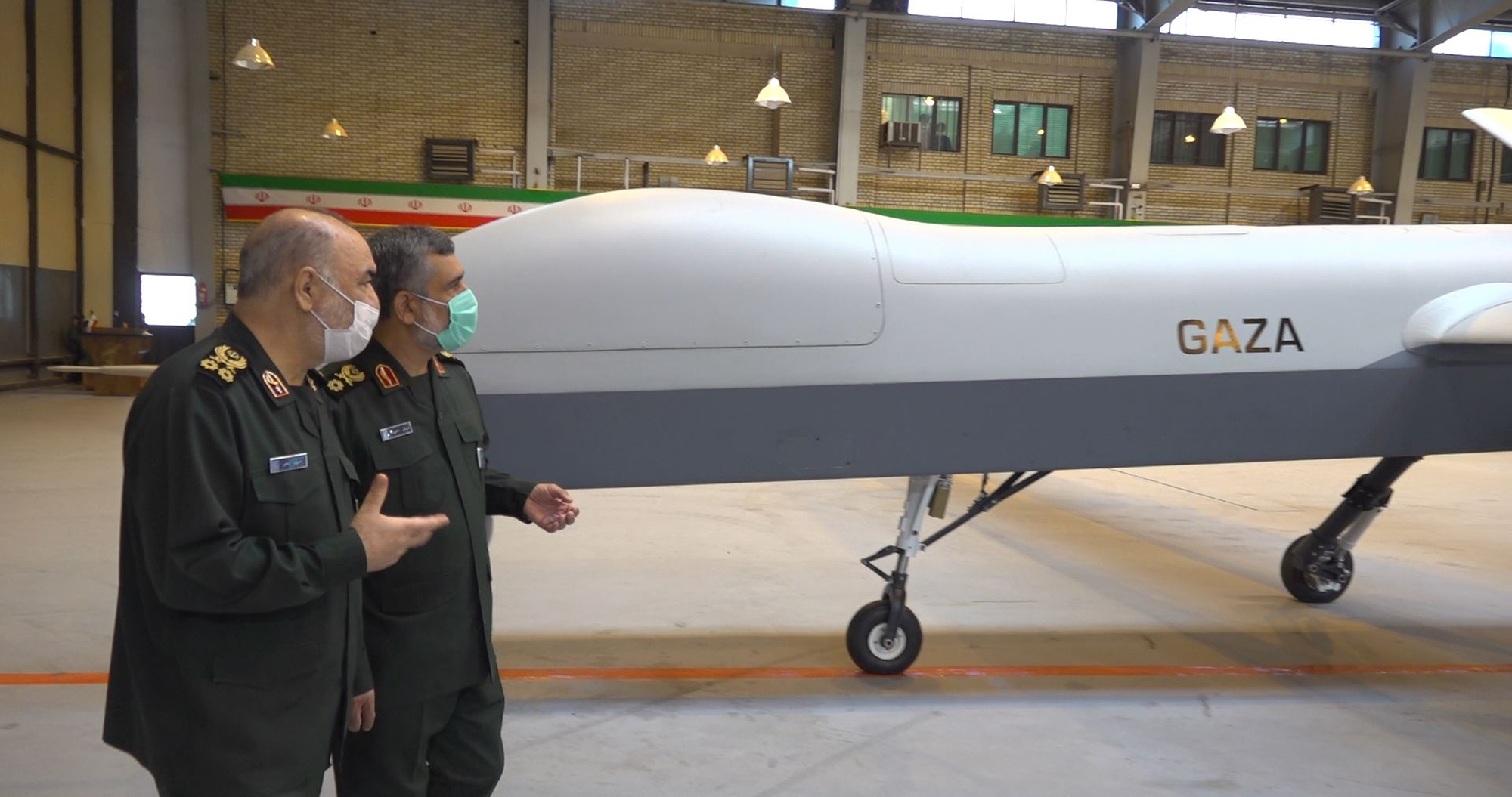 Iran to deliver armed drones to Russia for Ukraine war, White House says |  The Times of Israel